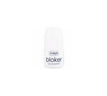 Ziaja Blocker Anti-perspirant (Woman, 60ml) | | 5901887028215