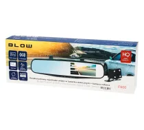 BLOW BLACKBOX DVR F600 dashcam Black | 78-528# | 5900804109792 | WLONONWCRTXP5
