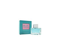 Antonio Banderas Blue Seduction for Women EDT (Woman, 80ml) | | 8411061081310