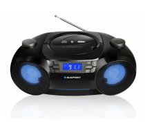 Blaupunkt Boombox BB31LED CD/MP3/FM/BLUETOOTH/USB | BB31LED | 5901750502620 | OAVBLARAP0020