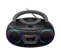 Denver Boombox TCL-212BT gray | 2384311 | 5706751042294 | WLONONWCRCKKA