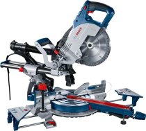 Bosch GCM 8 SJL Professional 5500 RPM 1600 W | 0601B19100 | 3165140654319 | WLONONWCREEFO