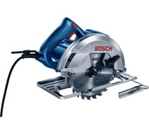 Bosch GKS 140 18.4 cm Black, Blue 6200 RPM 1400 W | 06016B3020 | 4059952563220 | WLONONWCRBUUJ
