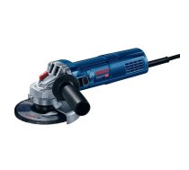 Bosch GWS 9-125 angle grinder 12.5 cm 11000 RPM 900 W 1.9 kg | 601396007 | 3165140898577 | WLONONWCRBPDR