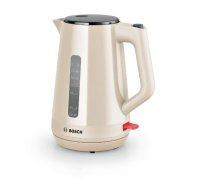 Bosch Kettle 1,7l MyMoment TWK1M127 beige | TWK1M127 | 4242005400362 | AGDBOSCZE0056