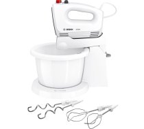 Bosch MFQ2600G mixer Stand mixer 375 W White | MFQ2600G | 4242005102808 | AGDBOSMIB0142