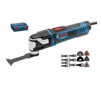Bosch . MULTIF. 550W GOP 55-36 STARLOCK MAX +ACC LB | 601231101 | 3165140816908 | WLONONWCREIT6