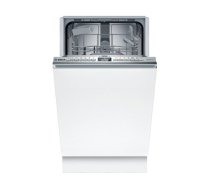 Bosch SPH4EKX17E dishwasher Fully built-in 10 place settings | SPH4EKX17E | 4242005544080 | AGDBOSZMZ0445