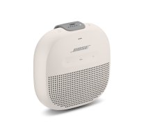 Bose SoundLink Micro White | 783342-0400 | 0017817836111 | WLONONWCRPPJN
