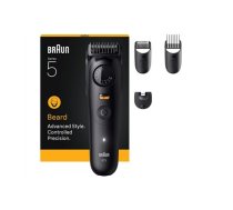 Braun Series 5 BT5520 - beard trimmer (Man) | 8700216428422