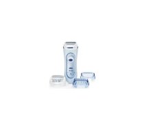 Braun Silk-épil LS 5160 Lady Shaver Epilator Blue | LS 5160 | 4210201192619 | WLONONWCRCRHG