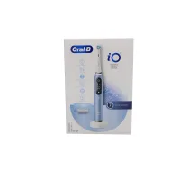 Braun Oral-B iO 9 Elektrische Zahnb?rste, Aqua Marin | iO9AM | 8700216837958 | WLONONWCRTJIW