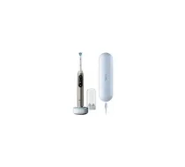 Braun Oral-B iO Series 10 Eclipse Gold Special Edition | 100680445 | 8700216996402 | WLONONWCRTCTL