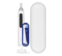 Braun Oral-B iO5 Quite White electric toothbrush | iO5 | 4210201415343 | WLONONWCR4737