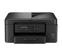 Brother DCP-T730DW Inkjet A4 6000 x 1200 DPI 27 ppm Wi-Fi | DCP-T730DWYJ1 | 4977766837712 | PERBROWAK0132
