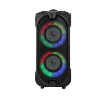 Esperanza BT FM SPEAKER LED RGB RYTHM | EP157 | 5901299961209 | AKGESPGLO0034