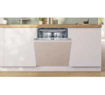 Bosch Built-in dishwasher SMV4EVX11E | SMV4EVX11E | 4242005509515 | AGDBOSZMZ0412