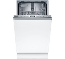 Bosch Dishwasher SPV4EKX24E | SPV4EKX24E | 4242005421855 | HZBOSW45I4EKX24
