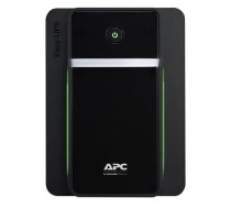 APC BVX1600LI-GR Easy UPS 1600VA,230V, AVR,4 Schuko | BVX1600LI-GR | 731304404613 | AUAPCLI2TB160GR
