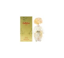 Gres Cabotine Gold EDT (Woman, 100ml) | | 7640111492955