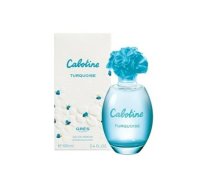 Gres Cabotine Turquoise EDP (Woman, 100ml) | | 7640473481116
