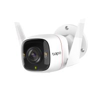TP-LINK Camera Tapo C320WS Outdoor Security Wi-Fi Came | Tapo C320WS | 4897098687031 | CIPTPLKAM0022