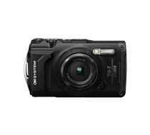 Olympus Camera TG-7 black | V110030BU000 | 4545350055974 | UUOLYATG7000001