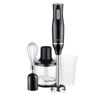 Adler Camry CR 4630 Stabmixer schwarz, silber | CR 4630 | 5905575904850 | AGDADLMIB0078