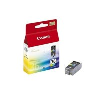 Canon Tusz CLI-36 COLOUR 1511B001 | 1511B001 | 4960999391762 | ERCANCL3840