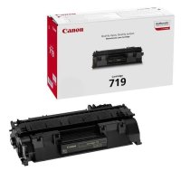 Canon CRG 719 BK toner cartridge 1 pc(s) Original Black | Canon CRG-719 3479B002 | 4960999650289 | WLONONWCROCUF
