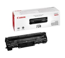 Canon CRG-728 3500B002 Toner Cartridge Black | Canon CRG-728 3500B002 | 4960999664118 | TONCANCAN0122