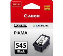 Canon Tusz PG-545 BLACK 8287B001 | 8287B001 | 4960999974507 | ERCANPG54500000