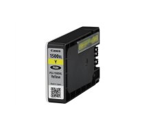 Canon Tusz PGI-1500XL YELLOW 9195B001 | 9195B001 | 4549292003918 | ERCANPGI1500XLY