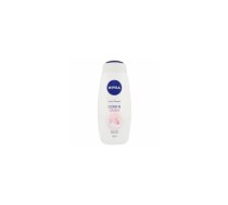 Nivea Care & Roses Care Shower Gel (Woman, 250ml) | | 9005800222936