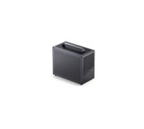 JONSPLUS Case Z20 Mesh PC Micro-ATX w/ Handle | GEJP-024 | 6970620554716 | WLONONWCROUPM