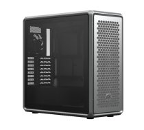 Cooler Master Case MasterFrame 600 silver | MF600-SGNN-S00 | 4719512158302 | KOCLMOD00000149