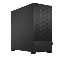 Fractal Design Case Pop Air Black Solid | FD-C-POA1A-01 | 7340172703075 | KOFDEOB0POA1A01
