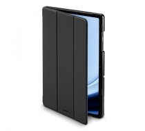 Hama case samsung A9+ 11' black | 222009 | 4047443516374 | AOHAMBF00222009