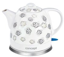 Concept Ceramic kettle RK0010NE | RK0010NE | 8594049738182 | HKCOECZRK0010NE