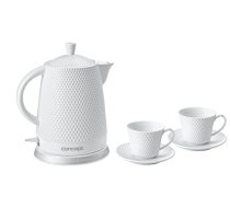 Concept Ceramic kettle RK0040 | RK0040 | 8595631002421 | HKCOECZ00RK0040