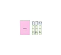 Chanel Chance Eau Fraiche EDT ( 3 x 20 ) Fillings (Woman, 60ml) | | 3145891361100