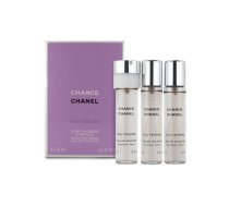 Chanel Chance Eau Tendre EDT (3 x 20 ml) filling (Woman, 60ml) | | 3145891263053