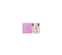 Chanel Chance EDT (3 x 20 ml) (Woman, 60ml) | | 3145891261004