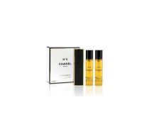 Chanel No.5 EDP ( 3 x 20 ml ) (Woman, 60ml) | | 3145891254075