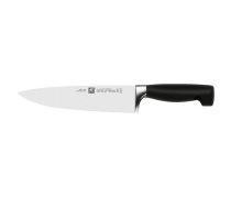ZWILLING Chef's knife FOUR STAR 31071-201-0 - 20 CM | 31071-201-0 | 4009839007132 | AGDZWLSZT0288