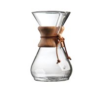 Chemex Classic CM-8A Glass | CM-8A | 0028068001029 | WLONONWCRSRCX
