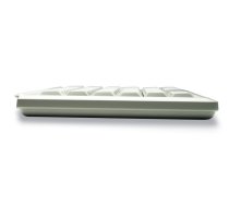 Cherry G84-4400 keyboard Universal PS/2 QWERTZ German Grey | G84-4400LPBDE-0 | 4025112026386 | WLONONWCRFN33