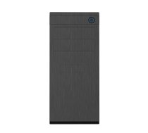 Chieftec HC-10B-OP computer case Mini Tower Black | HC-10B-OP | 753263075673 | WLONONWCRDGG8