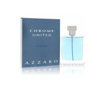 AZZARO Chrome United EDT (Man, 100ml) | | 3614273962384