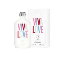 Calvin Klein CK One Essence Viva Love Parfum (Unisex, 100ml) | | 3616306701939